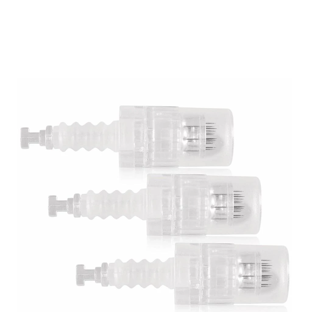 商品Beauty ORA|Beauty ORA Electric Roller Replacement Needle Heads Set,价格¥182,第4张图片详细描述