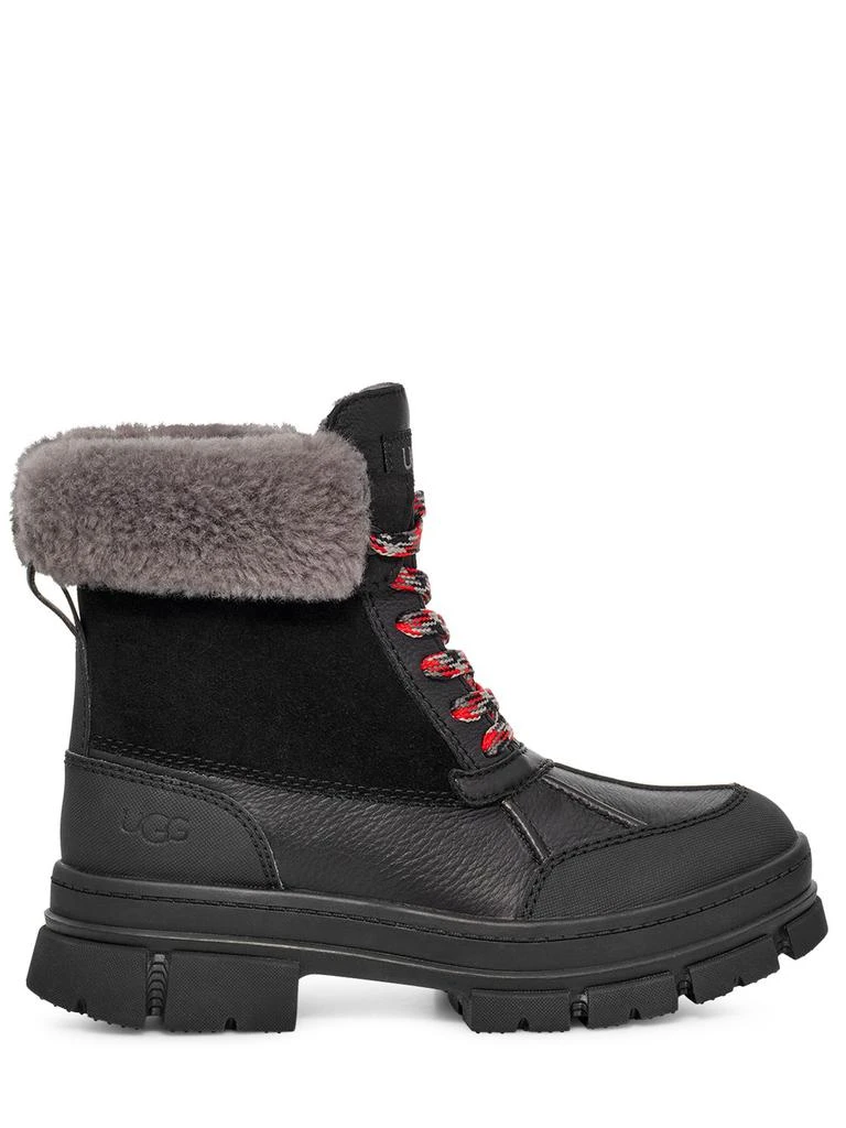 商品UGG|25mm Ashton Addie Hiking Boots,价格¥774,第1张图片