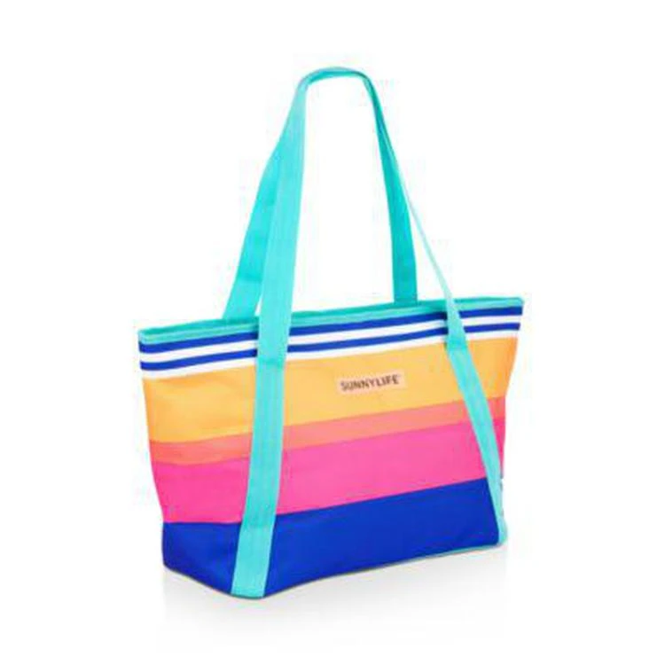 商品Sunnylife|印花冷却袋,价格¥269,第1张图片