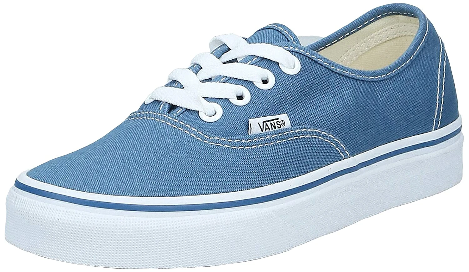 商品Vans|Unisex Adults' Authentic Classic Trainers,价格¥317,第1张图片