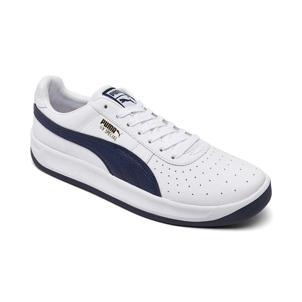 商品Puma|Men's GV Special+ Casual Sneakers from Finish Line,价格¥369,第1张图片