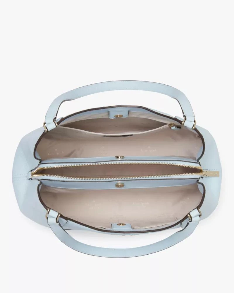 Lena Triple Compartment Shoulder Bag 商品