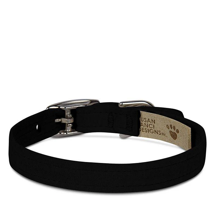 商品Susan Lanci Designs|Plain Dog Collar,价格¥165,第5张图片详细描述