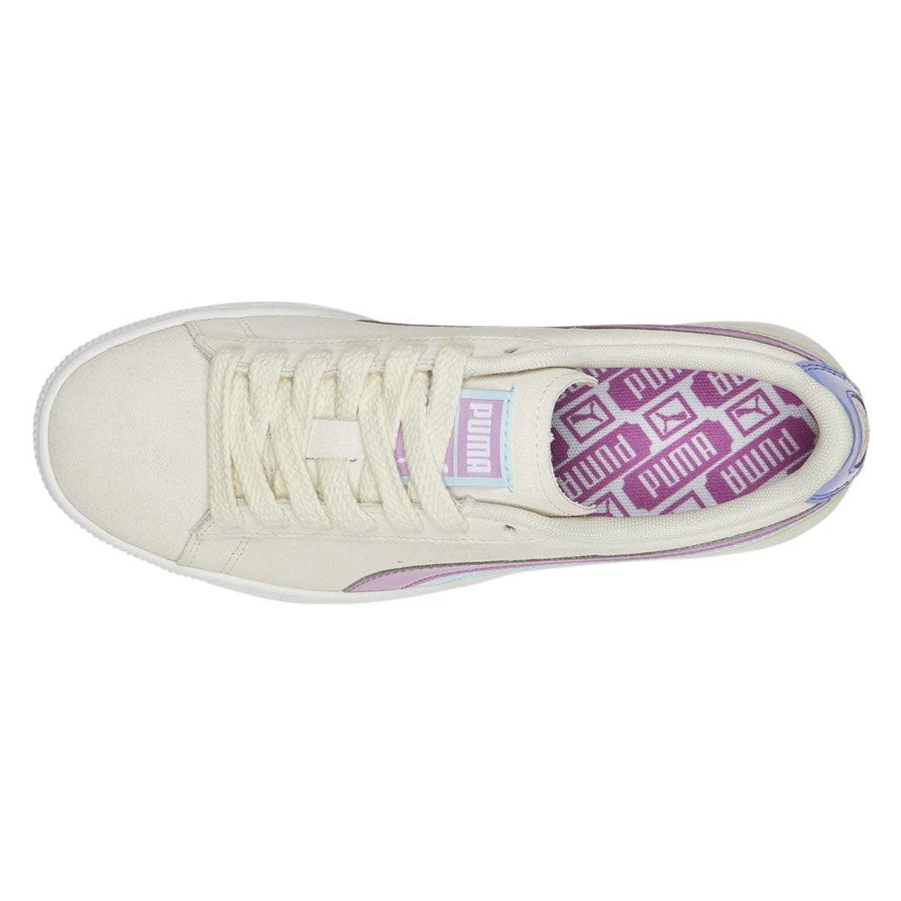 商品Puma|Suede Classic Triplex Lace Up Sneakers,价格¥225,第4张图片详细描述