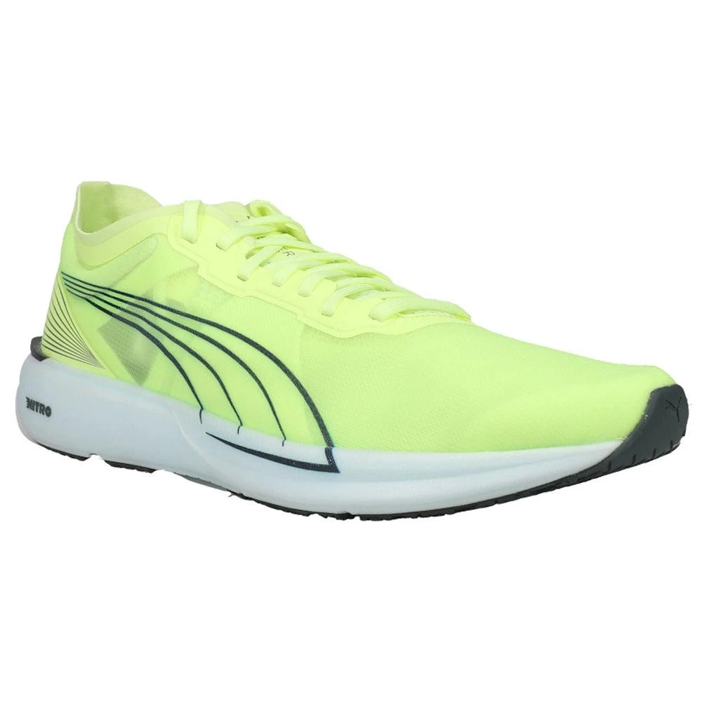 商品Puma|Liberate Nitro Running Shoes,价格¥450,第2张图片详细描述