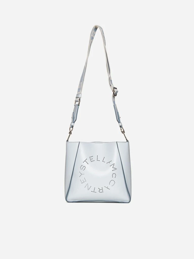 商品Stella McCartney|Alter nappa mini crossbody bag,价格¥5672,第1张图片