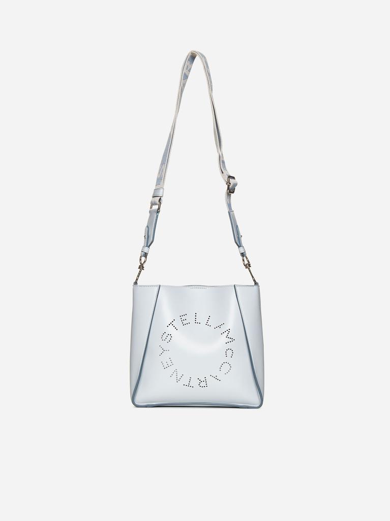 商品Stella McCartney|Alter nappa mini crossbody bag,价格¥5370,第1张图片