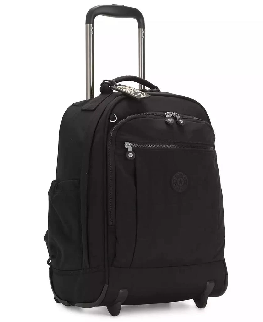 商品Kipling|Gaze Rolling Backpack,价格¥982,第3张图片详细描述