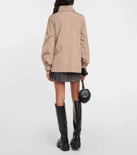 商品Moncler|Enet派克大衣,价格¥11126,第3张图片详细描述