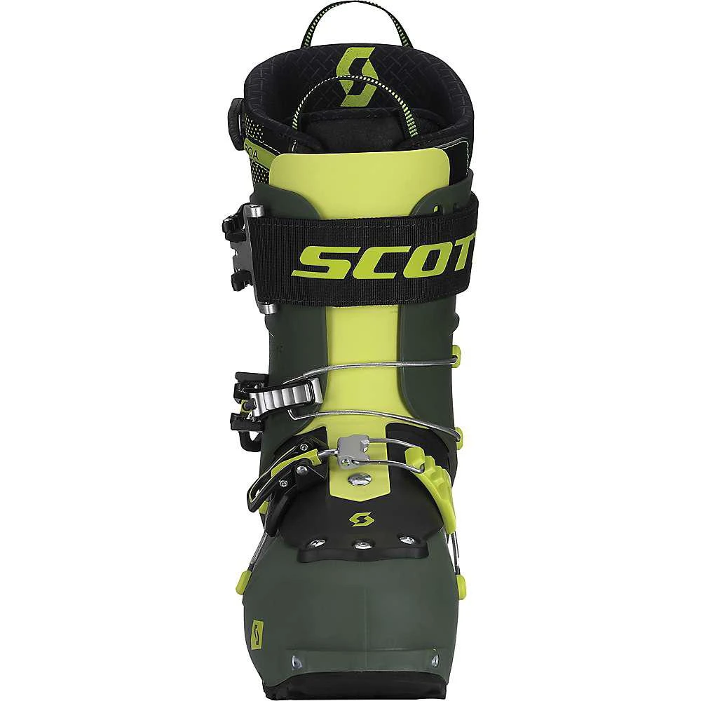 Freeguide Carbon Ski Boot 商品