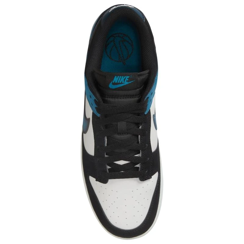 商品NIKE|Nike Dunk Low Retro New Age of Sport - Men's,价格¥854,第3张图片详细描述