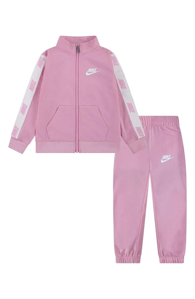 商品NIKE|Kids' Tricot Jacket & Pants Set,价格¥245,第1张图片详细描述
