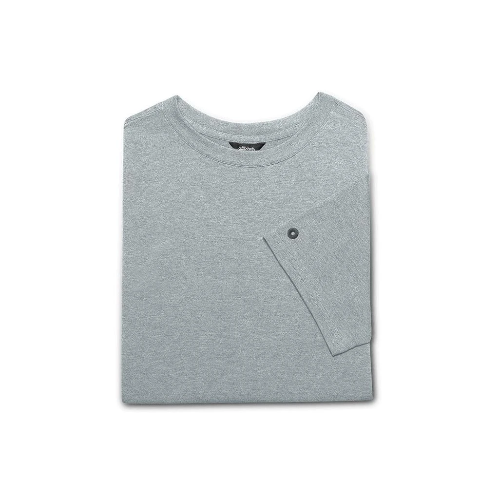 allbirds Women's Sea Short Sleeve Tee 商品