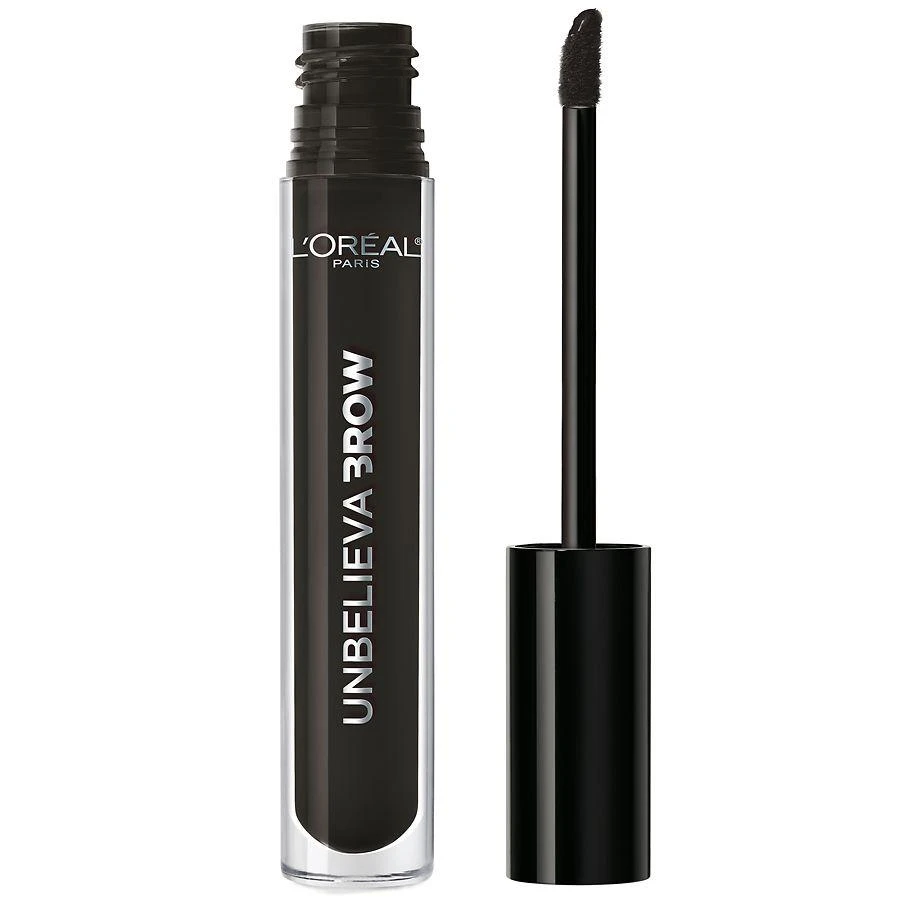 商品L'Oreal Paris|Longwear Waterproof Brow Gel,价格¥168,第1张图片