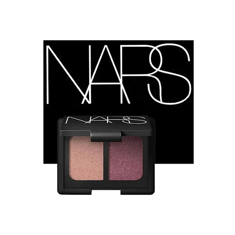 商品NARS|纳斯双色眼影经典吉隆坡Lumpur 圣保罗【香港直邮】,价格¥221,第1张图片