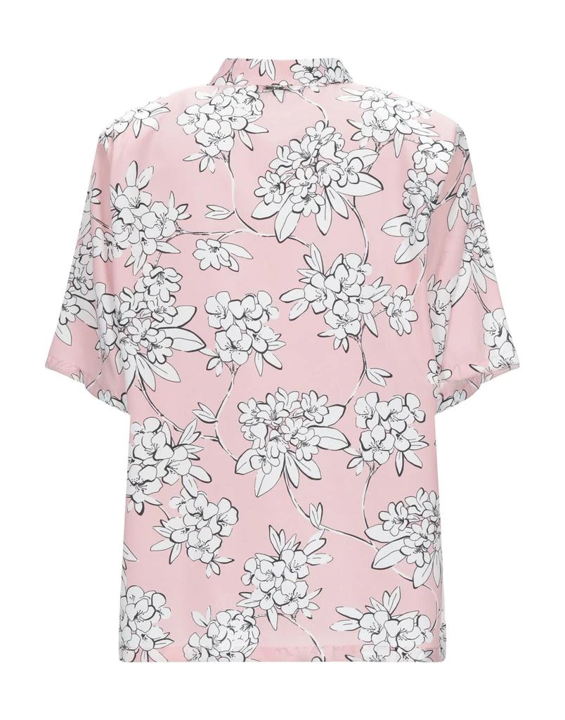 商品LIU •JO|Floral shirts & blouses,价格¥301,第2张图片详细描述