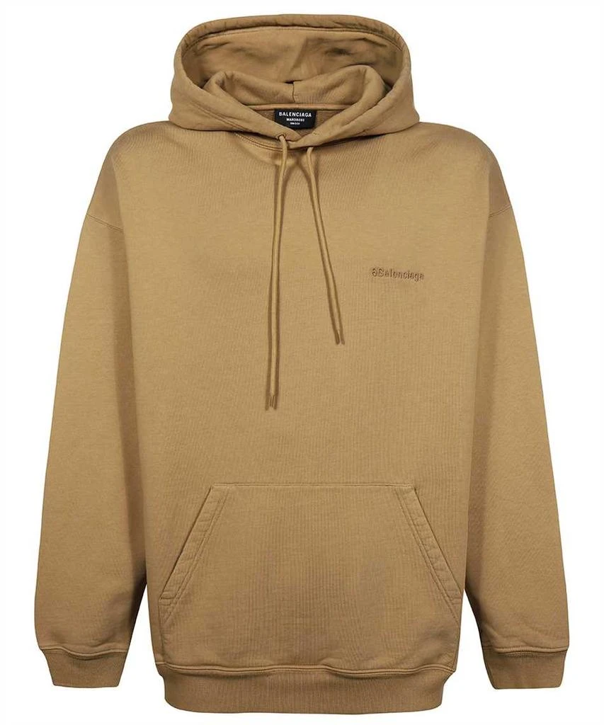 商品Balenciaga|Balenciaga MEDIUM FIT Hoodie,价格¥5804,第1张图片