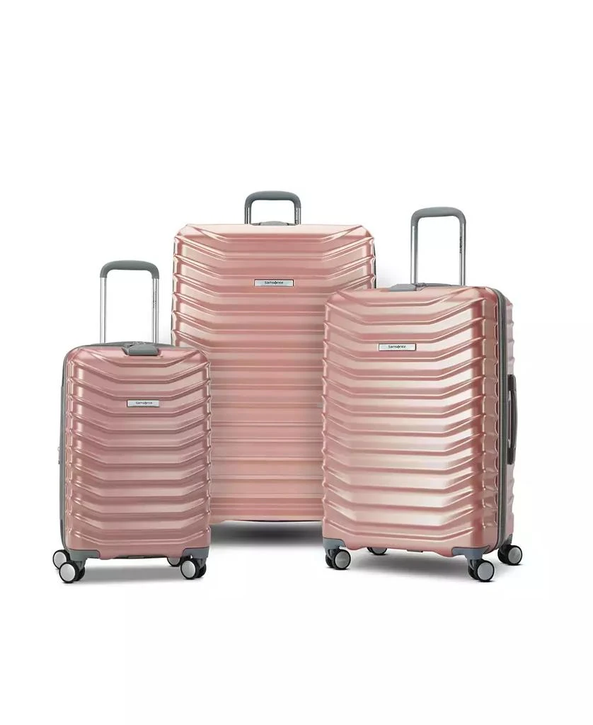 Spin Tech 5 20" Carry-on Spinner, Created for Macy's 商品