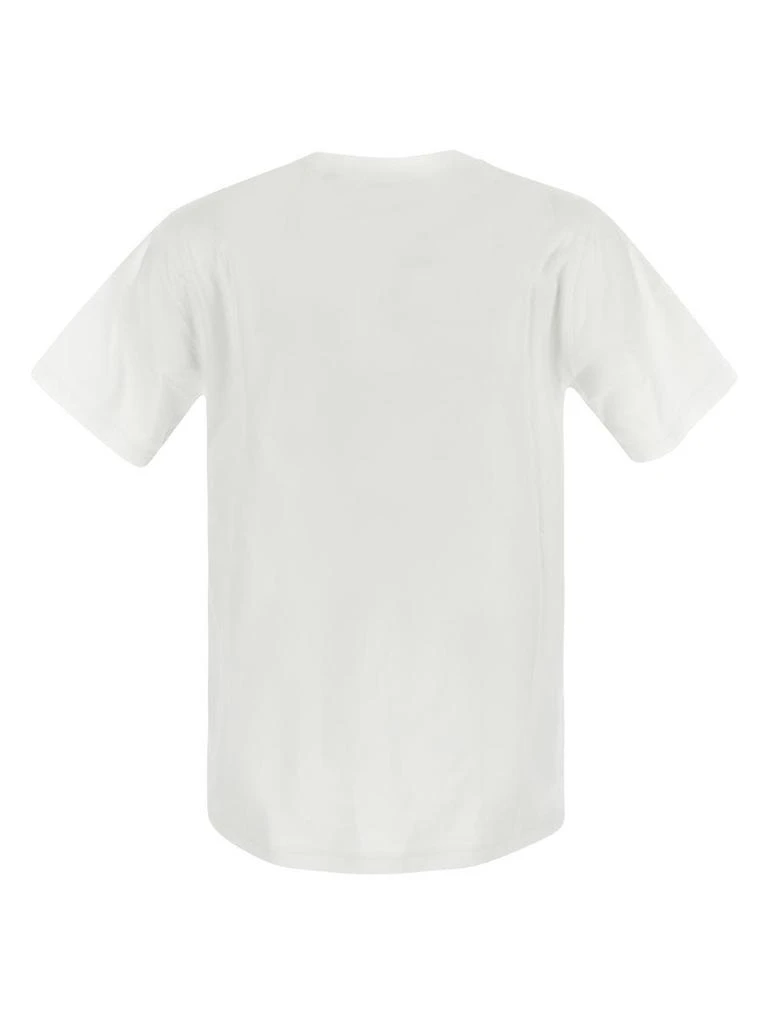 商品Burberry|Logo T-Shirt,价格¥3158,第2张图片详细描述