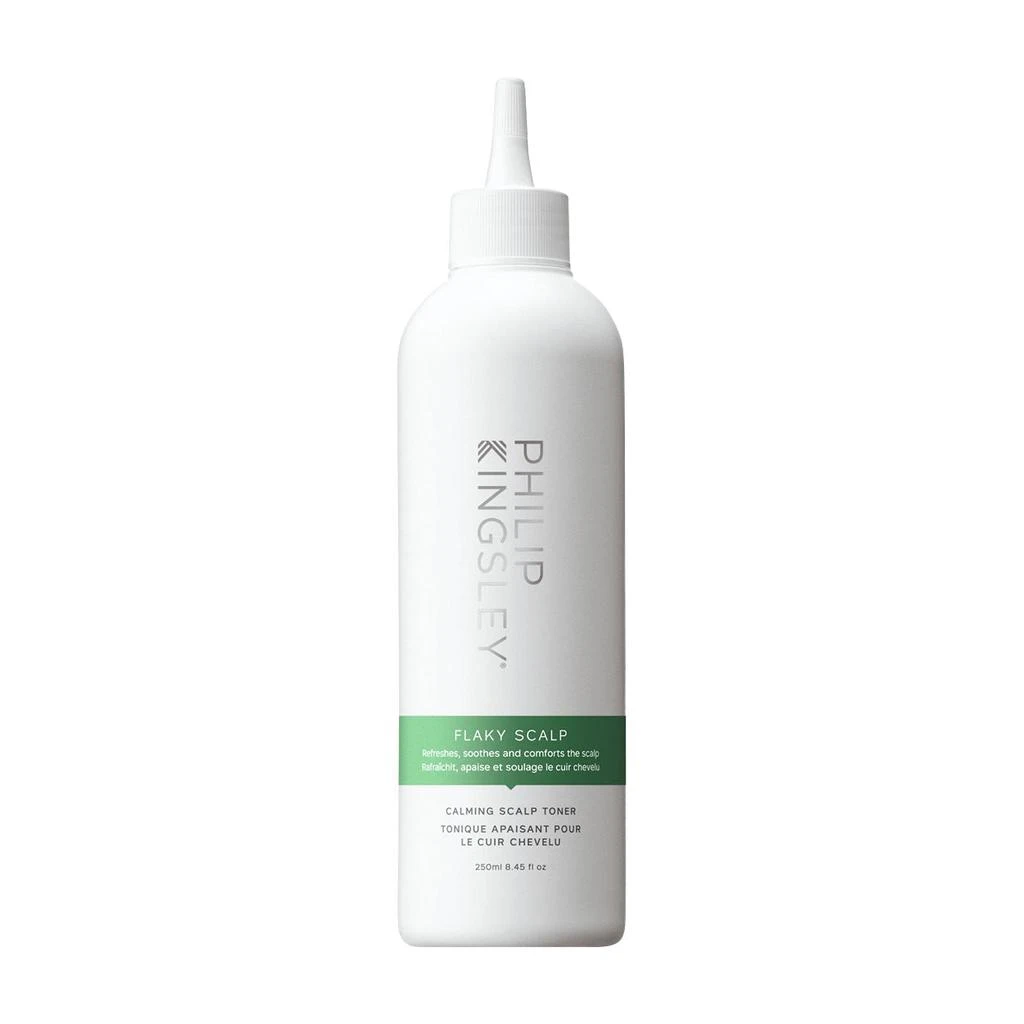 商品Philip Kingsley|Flaky Scalp Calming Toner,价格¥266,第1张图片