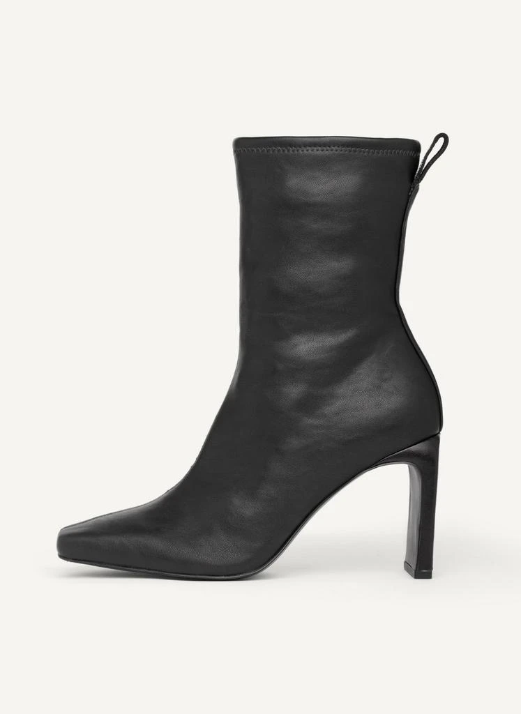 商品DKNY|Wren Bootie - New Heel Shape,价格¥1269,第1张图片