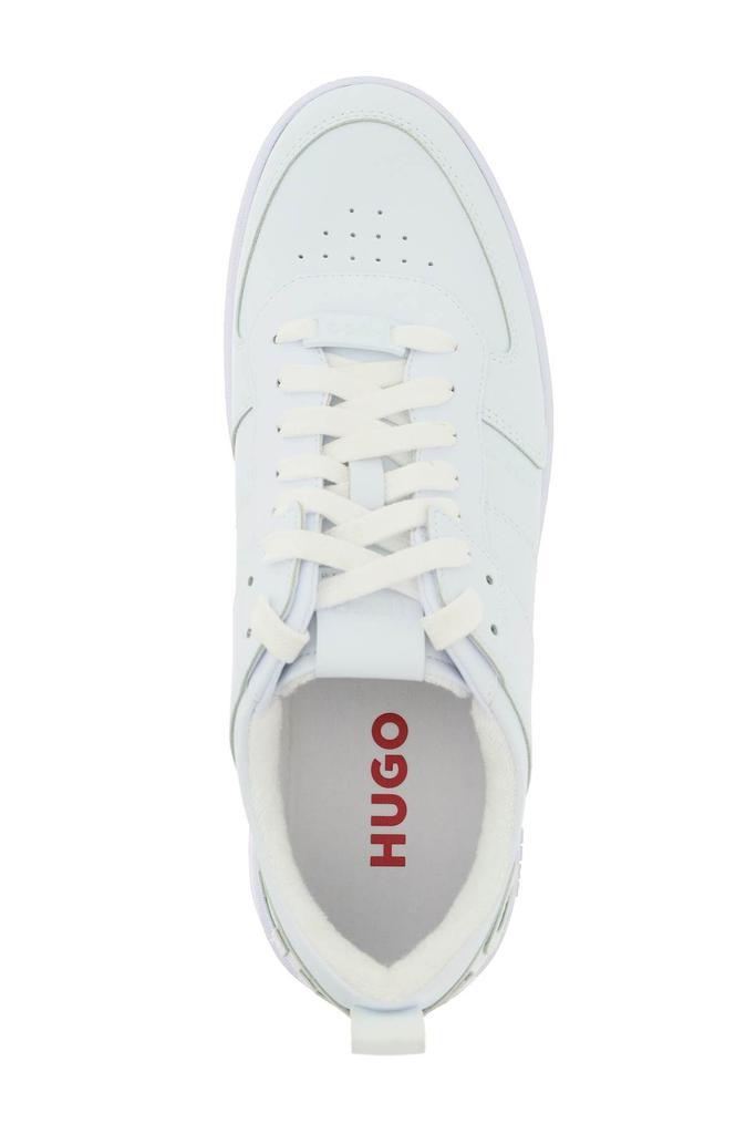 商品Hugo Boss|KILIAN SNEAKERS,价格¥867,第5张图片详细描述