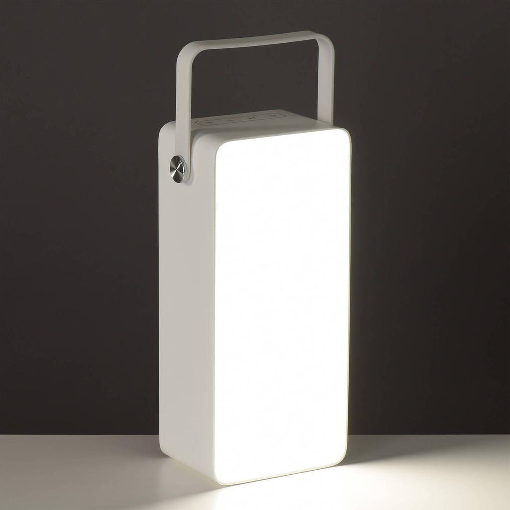 商品The Hut|Koble Blok Speaker Lantern,价格¥423,第5张图片详细描述