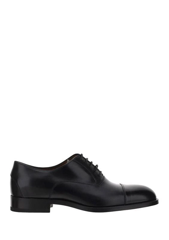 商品Fratelli Rossetti|Fratelli Rossetti Lace Up,价格¥2521,第5张图片详细描述