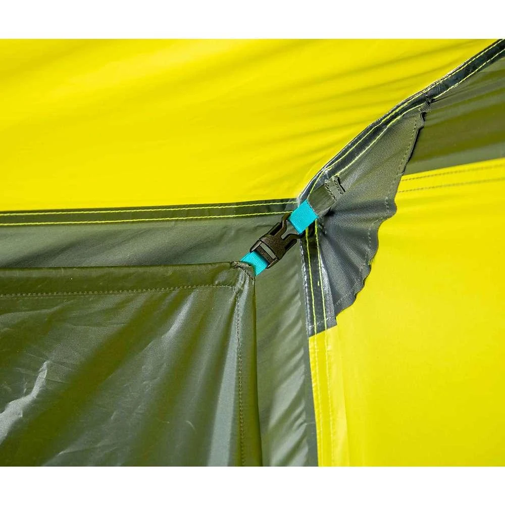 商品NEMO|NEMO Wagontop 4P Tent,价格¥3185,第3张图片详细描述