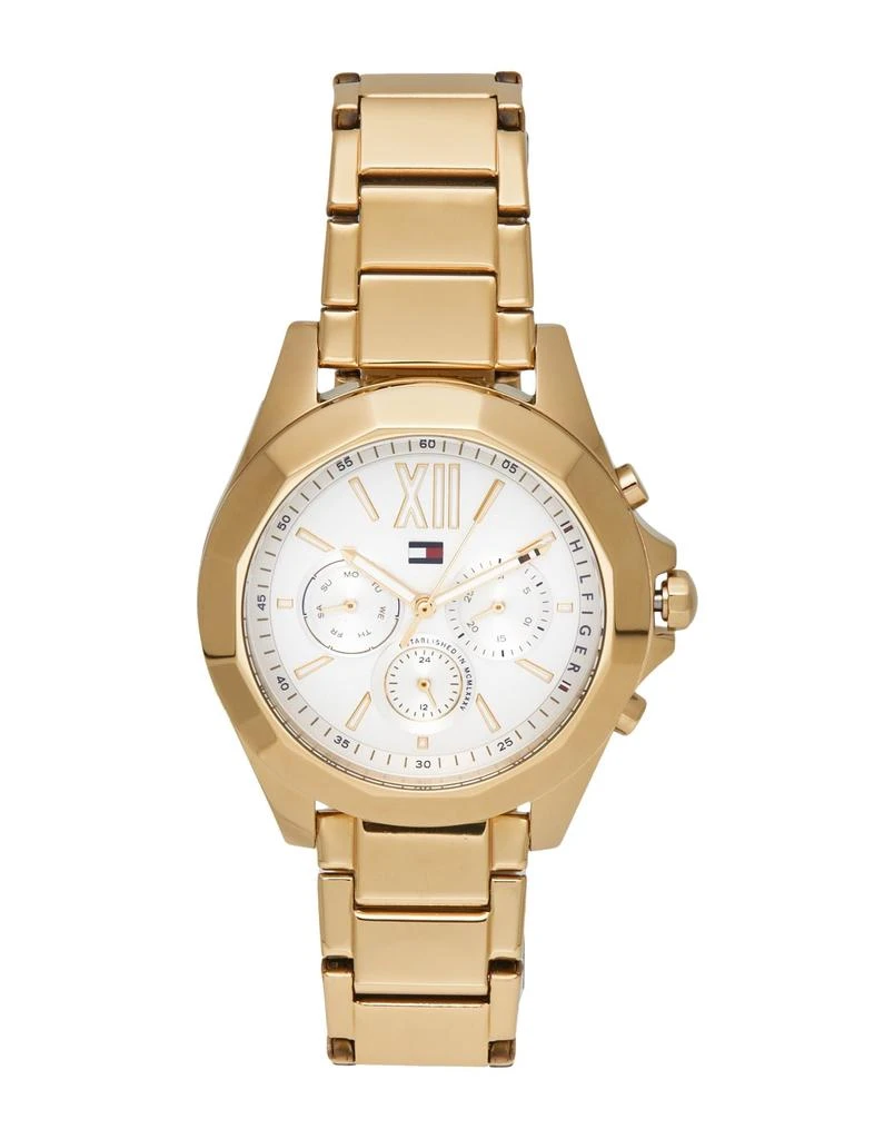 商品Tommy Hilfiger|Wrist watch,价格¥1252,第1张图片