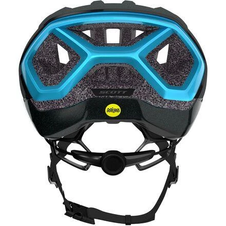 商品Scott|Centric Plus Helmet,价格¥1159,第4张图片详细描述