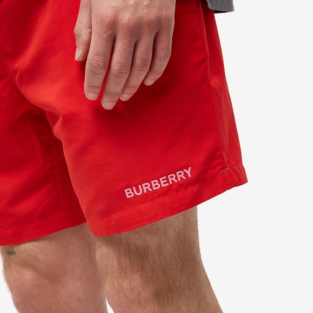 商品Burberry|Burberry Martin Swim Short,价格¥2611,第7张图片详细描述