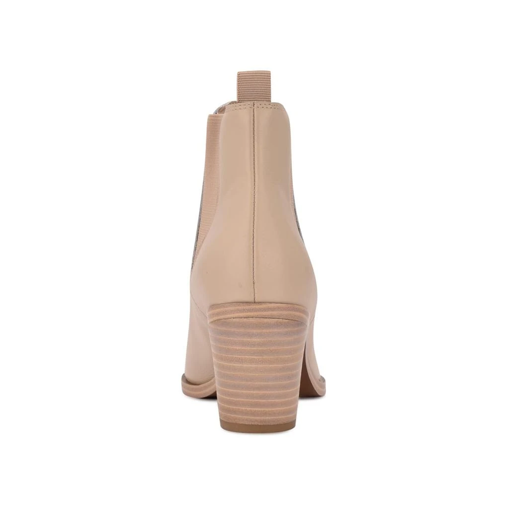 商品Nine West|Wyllis,价格¥416,第5张图片详细描述