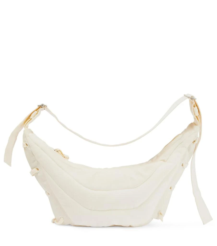 商品Lemaire|Soft Game Small shoulder bag,价格¥4176,第1张图片