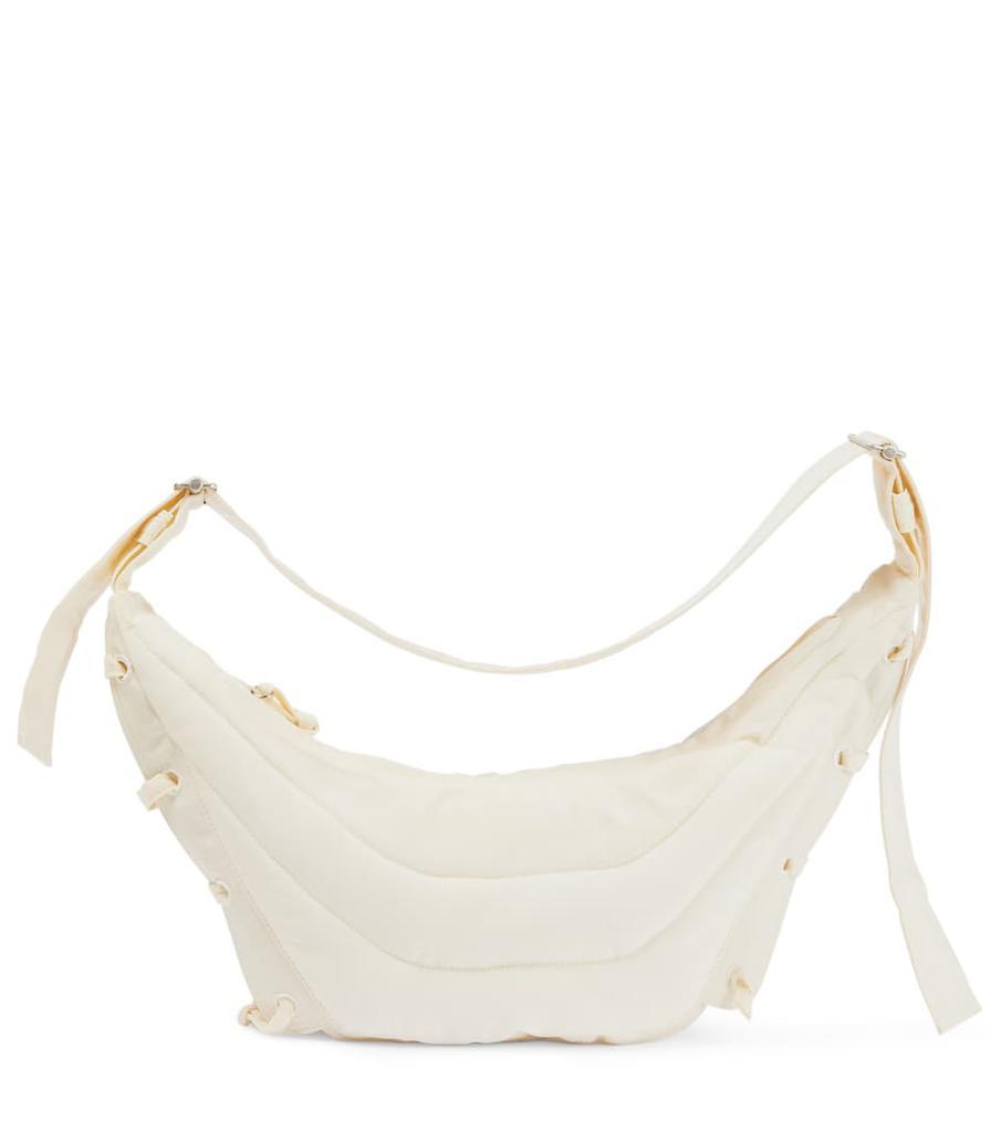 商品Lemaire|Soft Game Small shoulder bag,价格¥3956,第1张图片