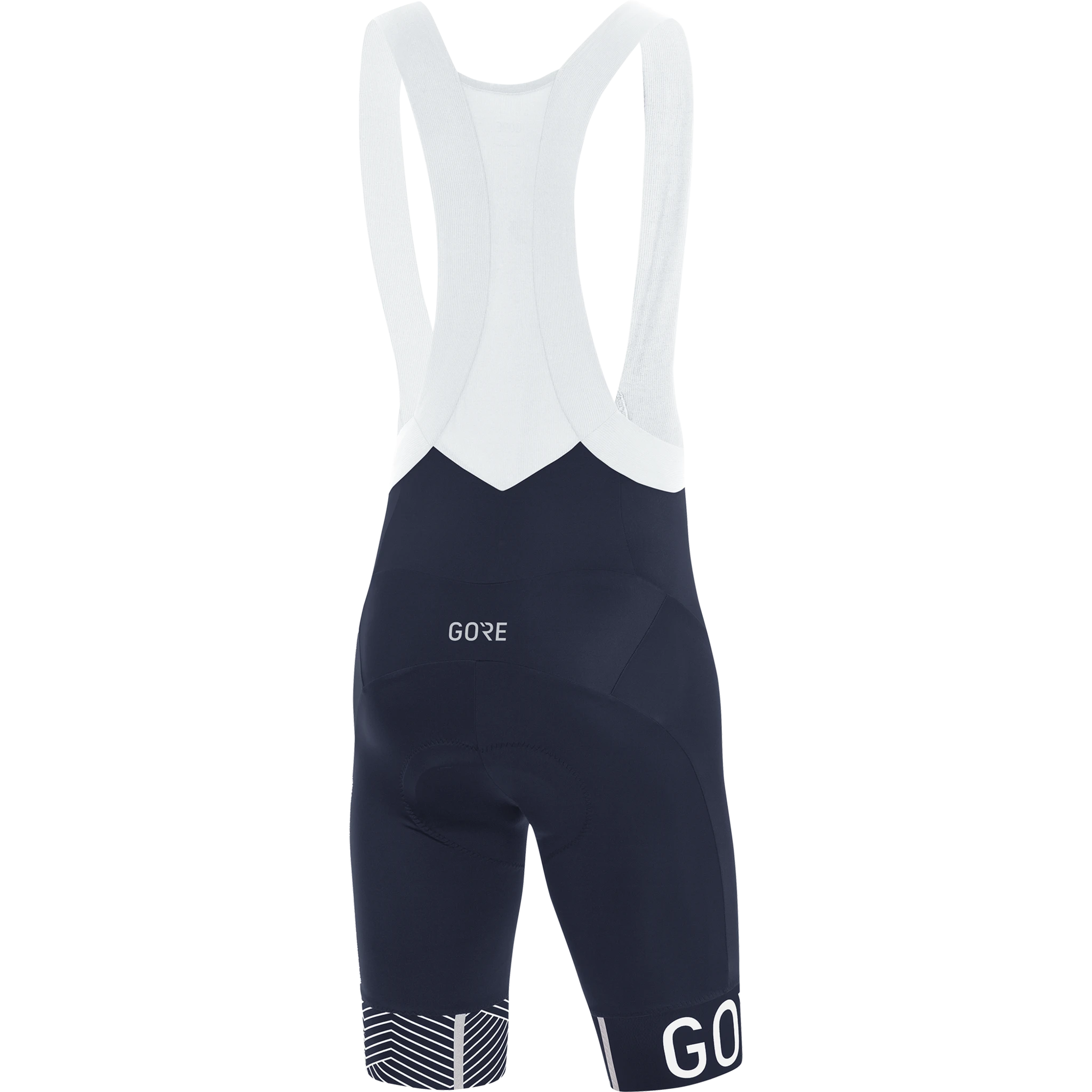 商品【商品预售7天】 Gore Wear|Gore Wear 男士健身裤 11569882STYLE 黑色,价格¥2482,第3张图片详细描述