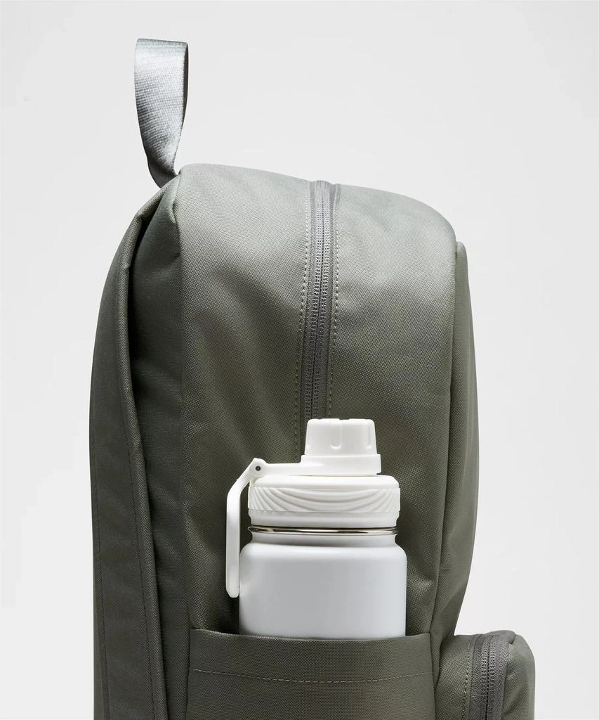 商品Lululemon|Everywhere Backpack 22L *Tech Canvas,价格¥507,第4张图片详细描述