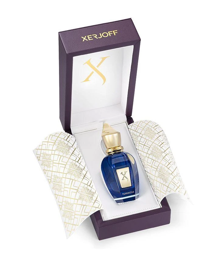 商品Xerjoff|ATP TORINO24 Eau de Parfum 1.7 oz.,价格¥1602,第2张图片详细描述