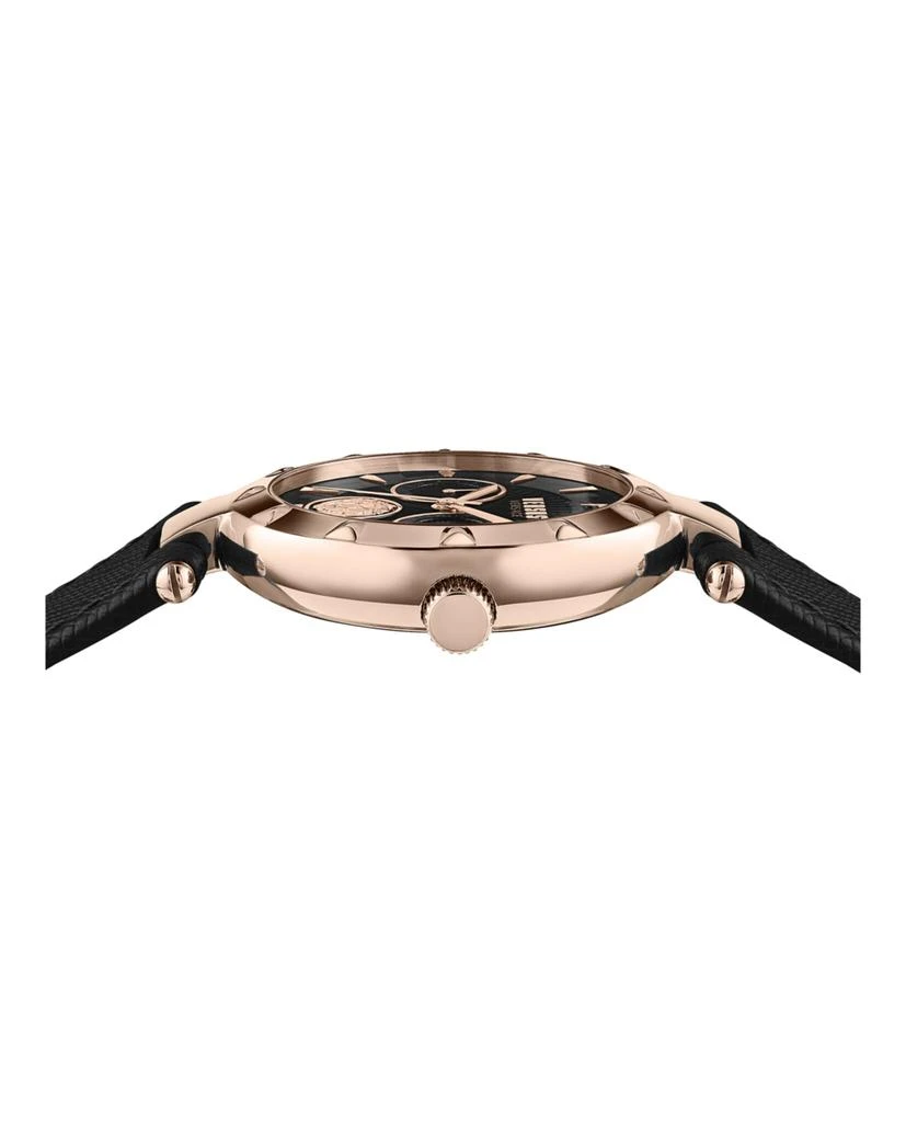 商品Versus Versace|Sertie Strap Watch,价格¥713,第2张图片详细描述