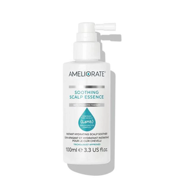 商品Ameliorate|AMELIORATE Soothing Scalp Essence 100ml,价格¥219,第1张图片