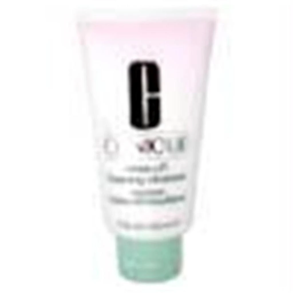 商品Clinique|Clinique Rinse Off Foaming Cleanser 5Oz,价格¥303,第1张图片