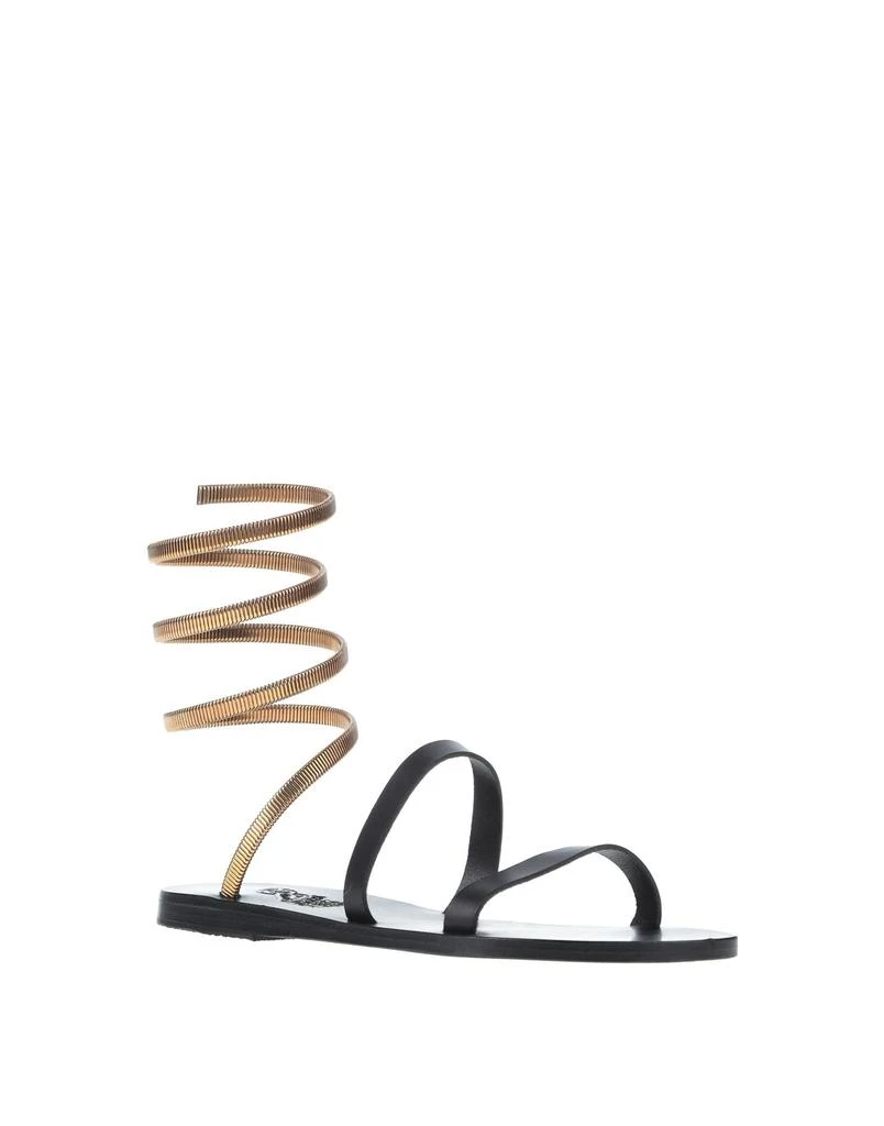 商品ANCIENT GREEK SANDALS|Sandals,价格¥1000,第2张图片详细描述
