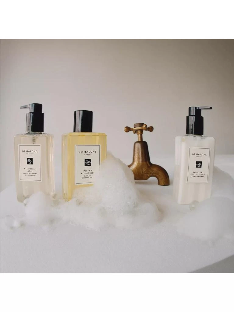 商品Jo Malone London|Nectarine Blossom & Honey Body & Hand Lotion,价格¥524,第4张图片详细描述