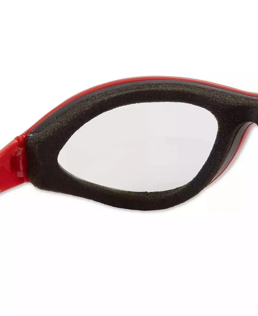 5.5" x 6.5" x 1.5" Onion Goggles - Red Frame 商品