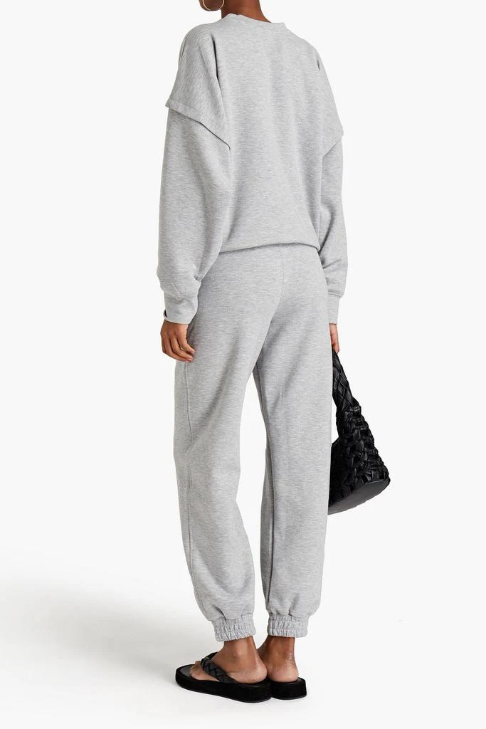 商品Gestuz|Chrisda mélange jersey sweatshirt,价格¥283,第3张图片详细描述