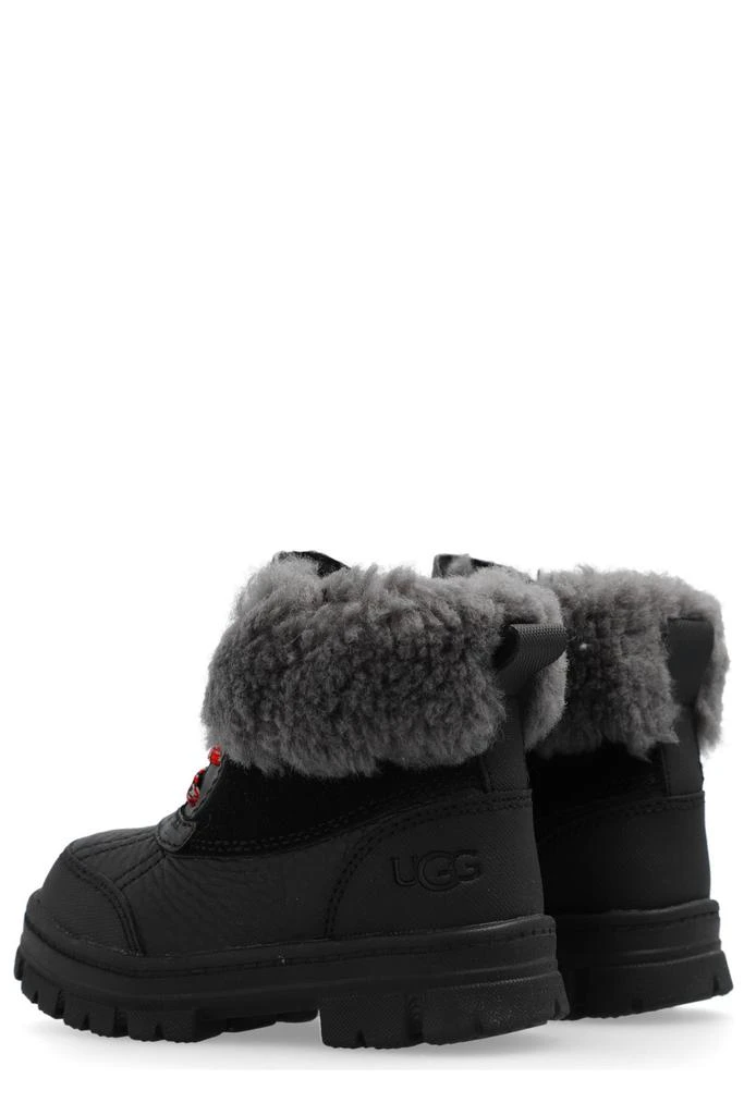 商品UGG|UGG Kids Ashton Addie Boots,价格¥403,第3张图片详细描述