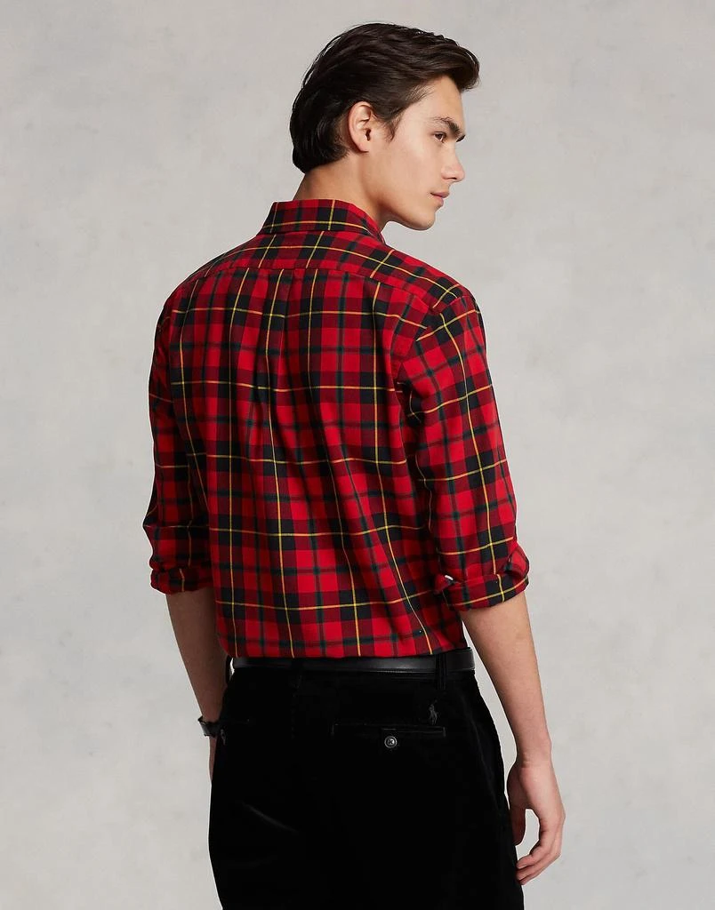 商品Ralph Lauren|Checked shirt,价格¥741,第3张图片详细描述