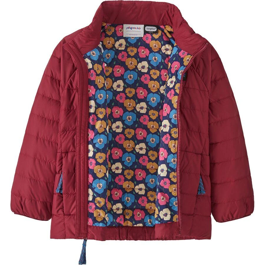商品Patagonia|Down Sweater Jacket - Infants',价格¥533,第2张图片详细描述