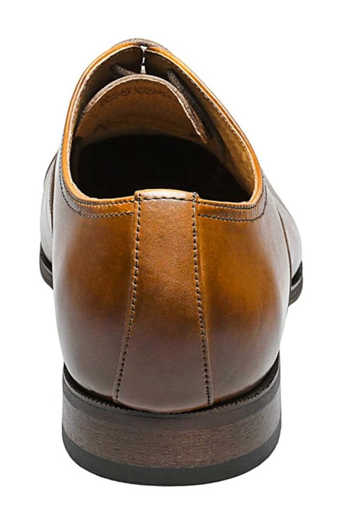 商品Florsheim|Chicago Leather Oxford,价格¥451,第2张图片详细描述