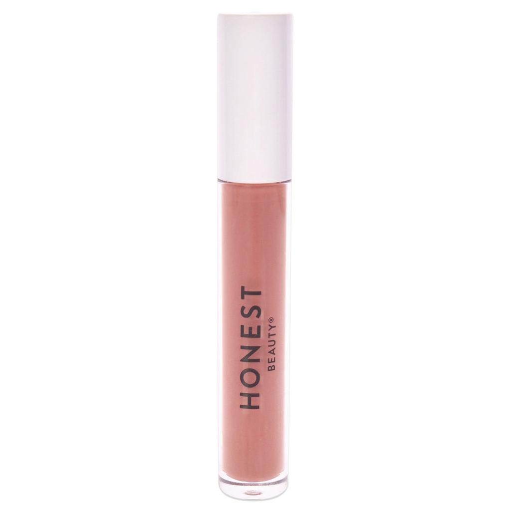 Honest Liquid Lipstick - BFF For Women 0.12 oz Lipstick商品第4张图片规格展示
